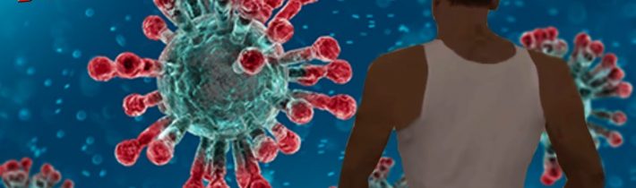 Opatření, roušky a jedeme znovu! – Zpátky mimo téma