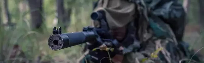 Video: „Bolo treba konať rýchlo“ – ruský prieskumník o boji zblízka v ukrajinskom zákope