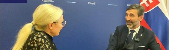 Juraj Blanár: Nevedieť vydokladovať zdroje pre nadáciu Šimečkovcov je hanba na sto rokov