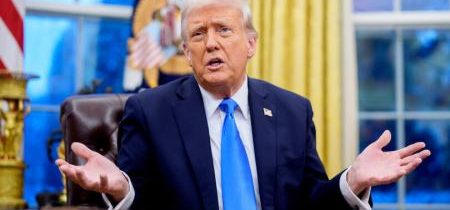Trump varuje Kanadu, že v marci zavedie clá, ak sa obchodovanie s drogami "vážne neobmedzí