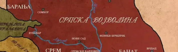 Srbská Vojvodina a maďarská menšina: ďalší pokus o rozdelenie Budapešti a Belehradu?