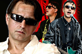 Slovenský spevák Robo Grigorov prekvapil vyjadrením: Chcem poďakovať Rusom a hanbím sa za postoj EÚ