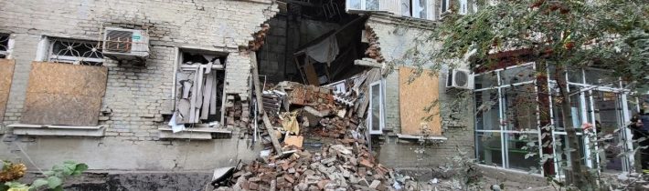 Vojnoví psi NATO smerovali z hotela Bristol rovno do pekla