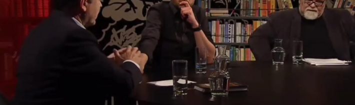 DESIVÁ PRAVDA : RIZMAN A ŠOROŠZdieľajme, informujme sa; zdržím sa teraz pár d…