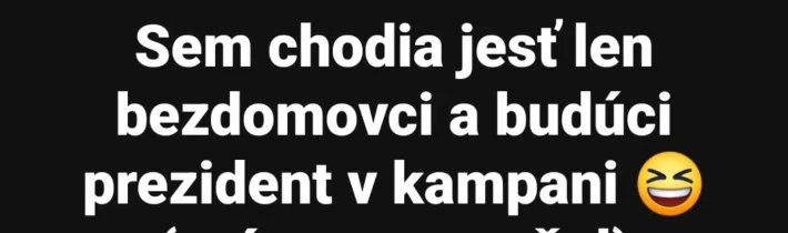 …  😇 Od Buka Do Buka – Korektne nekorektné MEME