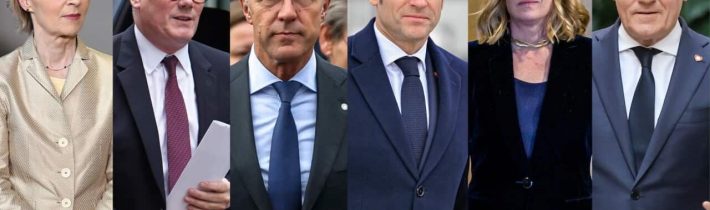 VIDEO: Politológ a exdiplomat Petr Drulák o rokovaniach Trumpa s Putinom, o vojn…