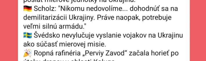 Vedúca radikálnej skupiny „Mier Ukrajine“ nie a nie prijať realitu…  😇 Od Buka Do Buka – Korektne nekorektné MEME