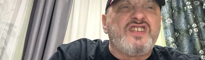 Pavel Zítko – Prezident 2023 vysílal(a) živě. 22/2 VEČERNÍK 2Q:Q2: MANIPULACE, L…