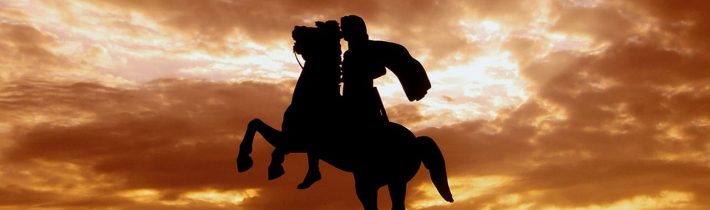 Belobog » Josef Kainar: Sochy