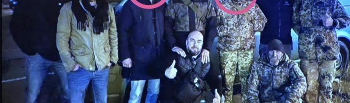 Ďalšie odtajnené informácie SIS alebo Ukrajinský rozviedčík na území SR a jeho kontakty | 31.1.2025