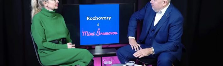 VIDEO: Kajetán Kičura o najnovšom vývoji v jeho kauzách, o tom, ako sa o svojej …