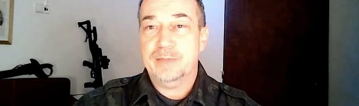 VIDEO: Bývalý funkcionár slovenskej tajnej služby Peter Sabela o veliteľovi Gruz…