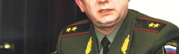 Alexej Savin – O každého z nás sa stará niekto vyšší