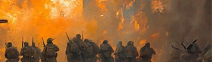 Bunkr v centru Oděsy: „Poprvé ve válce proběhl výbuch takového rozsahu“; norské letectvo se bojí našeho „Jantaru“