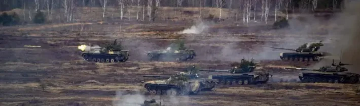 Pjakin: „Rusko je teraz asi ako v bitke pri Moskve – do úplného víťazstva je ešte ďaleko, ale už sa rysuje“