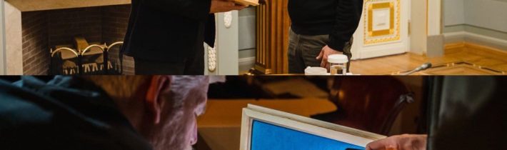 Kde jsou vůbec nějaké mozky? Kromě Ruska teď budeme válčit i s USA? To je naprostý idiotismus! Zelenský dostal v ukrajinském parlamentu seřváno nejprve od poslance, ale nakonec se přidal i starosta Kyjeva! Kde jsou miliardy hřiven ze zahraniční pomoci na obranu Kyjeva? Proč blokujete peníze pro menší ukrajinská města?