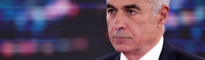 Rumunská varovná zkušenost |