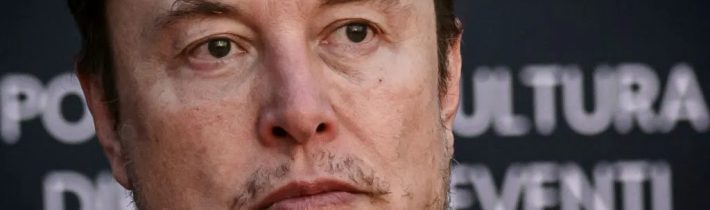 Reuters klame. Elon Musk popiera informácie o možnom odstavení Starlinku pre Ukrajinu
