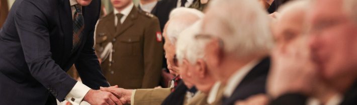 Poľský prezidentský kandidát je pripravený na rozhovory s Putinom