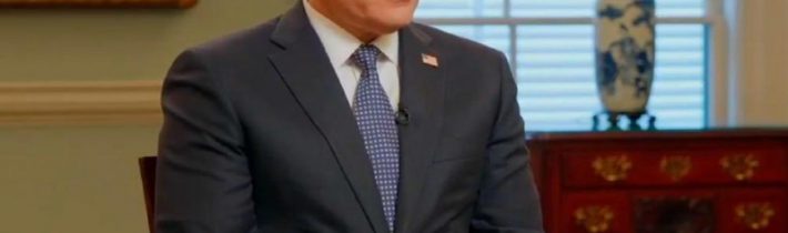 Bol som osobne veľmi sklamaný. Zelenskyj klamal, keď tvrdil, že odmietol dohod…