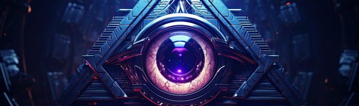 Zastánci konspiračních teorií měli ve všem pravdu – co teď?