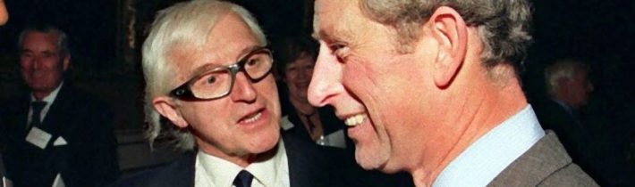Odhalení: Sentimentální vzkaz, který král Karel III. poslal pedofilovi Jimmymu Savilovi k jeho 80. narozeninám