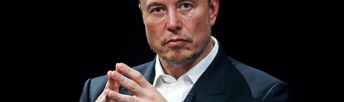 Musk obvinil Zelenského z účasti na smrti amerického novinára