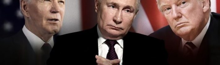 Ruská duma vyzývá Trumpa, aby vyšetřil spiknutí Bidenovy administrativy s cílem zavraždit Putina