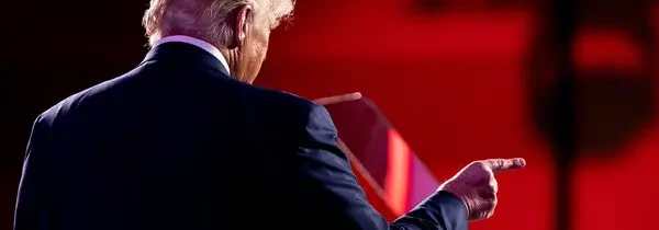 PŘEVRAT V USA. Uvnitř revoluce, která mění americkou moc. Jedna noc s týmem DOGE.
