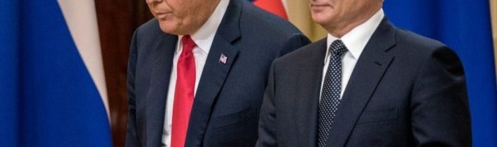 Slzy na konec! Šéf Mnichovské bezpečnostní konference se rozplakal na pódiu a nedokončil závěrečný projev kvůli emocionálnímu kolapsu, že USA prý zradily Evropu! Chystá se vrcholná schůzka mezi Putinem a Trumpem již koncem února v Saúdské Arábii! Šéfka německé AfD již oznámila, že strana bude usilovat o zrušení protiruských sankcí!