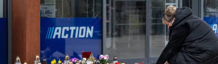 Mladík obviněný z dvojnásobné vraždy se podle kriminalisty k činu doznal, motiv prý neměl