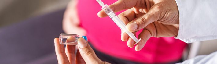 L. D. Johnson: CDC přiznává, že VAERS zachycuje pouze 1 % poškození způsobených vakcínami