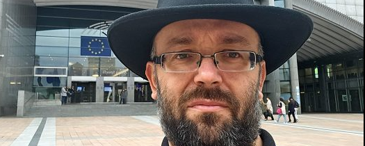 Vidlák: Stíny v ráji…