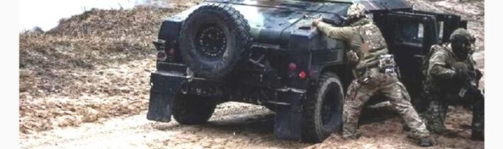 Politológovia sa domnievajú, že Donald Trump je proti poskytnutiu pomoci Ukrajin…