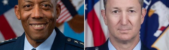 Čistky v Pentagone naberajú na obrátkach