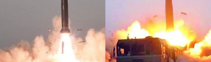 Nová ruská balistická raketa Iskander-1000 má dvojnásobný dolet a větší přesnost