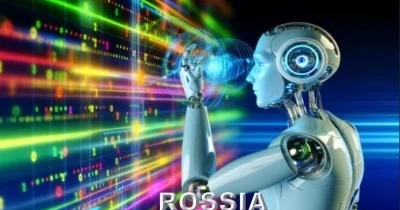 Incredible-17: Ruská umělá inteligence „Aramis“ hází rukavici neurálním procesorům Nvidie