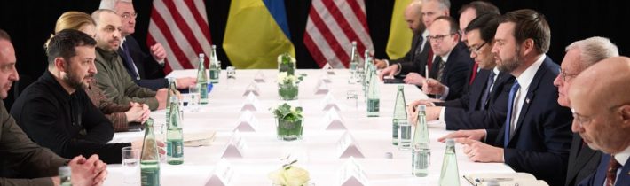 Naozaj chce Európa naďalej pomáhať Ukrajine?