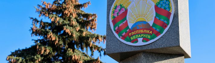 Ukrajinci naďalej prichádzajú do Bieloruska