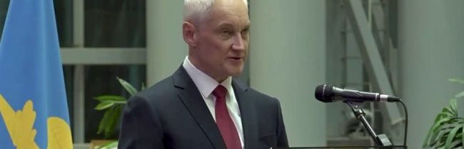 Nastal rozhodujúci moment konfrontácie Ruska so Západom