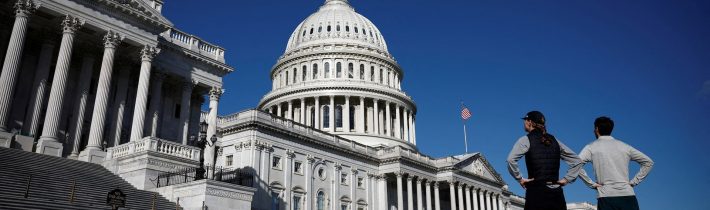 Reuters: V amerických úradoch prebiehajú čistky