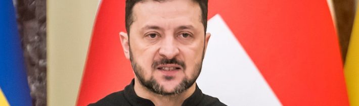 NBC: Trumpova administratíva chce polovicu ukrajinských zdrojov