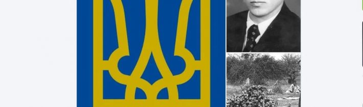 Přesně před 80 lety se v obci Wola Ostrowiecka objevila velká ozbrojená skupina, jejíž důstojníci měli na přezkách pásků starobylý symbol zvaný Trizub