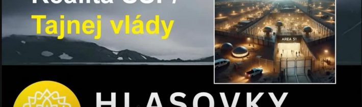 NOSITELIA SVETLA💫 Realita SSP  Tajnej vlády –   Premiéra: 21. 2. 2025 Hlasovky od Janičky na horúce témy.  Posledný článok Kerry Cassidy.