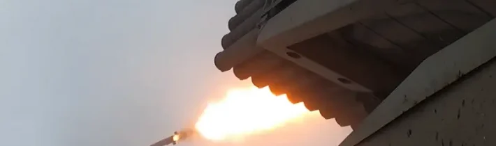 Počas ruských raketových útokov bol zlikvidovaný šéf výcviku špeciálnych jednotiek. Černobyľská provokácia Zelenskému nevyšla