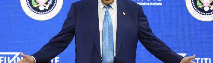 Donald Trump nechce Zelenského na rokovaniach vidieť