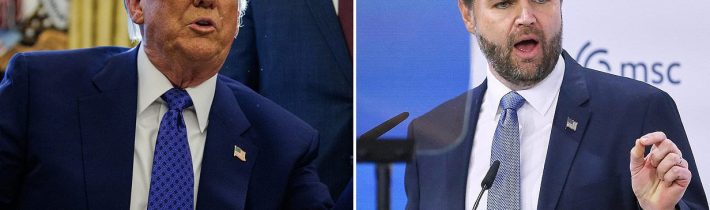 Vystúpenie J. D. Vancea v Mníchove bolo súčasťou koordinovanej republikánskej stratégie v jej konfrontácii s EÚ