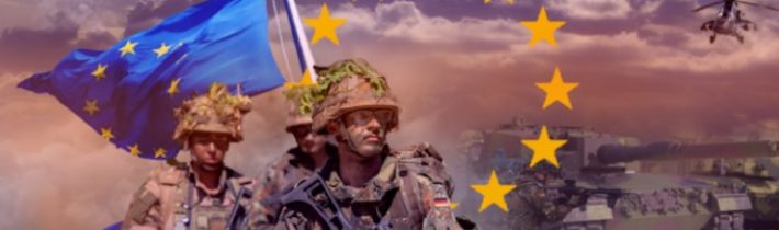 Zelenského a Macronovy fantazie jsou nekonečně daleko od reality – INFOKURÝR