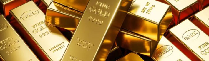 Měly by evropské země repatriovat své zlato z USA? – tadesco.org