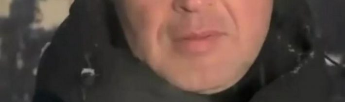 ‼️☢️🇺🇦💥‼️ Hlavní inženýr Titarčuk: po výbuchu v černobylské jaderné elektrárně je pravděpodobný